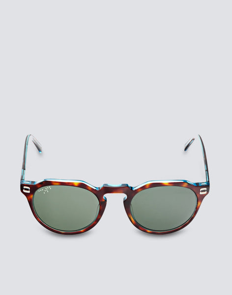 Geoff McFetridge Corbu