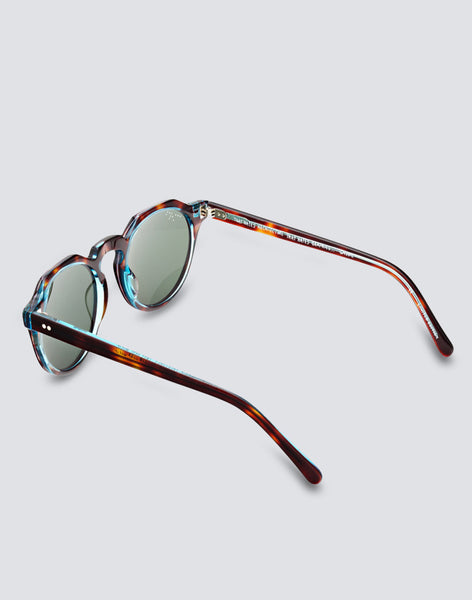 Geoff McFetridge Corbu