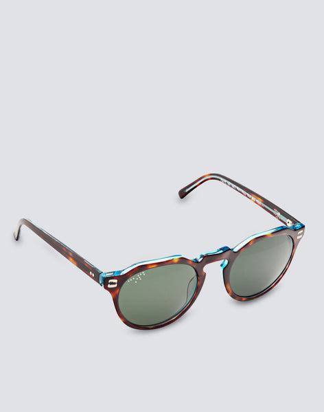 Geoff McFetridge Corbu