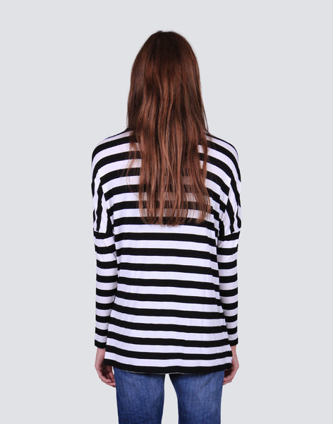 Kingdom Come Lng Slv Top