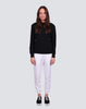 Classic No Sweat Pants - Ivory