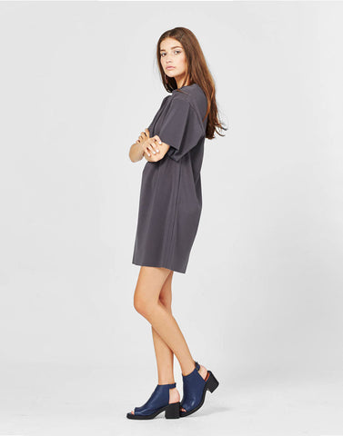 Hissy Knit Dress