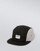 Black Team Five Panel