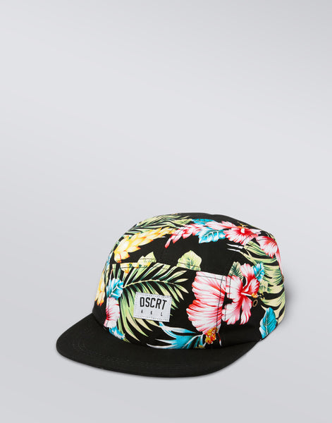 Kalihi Five Panel