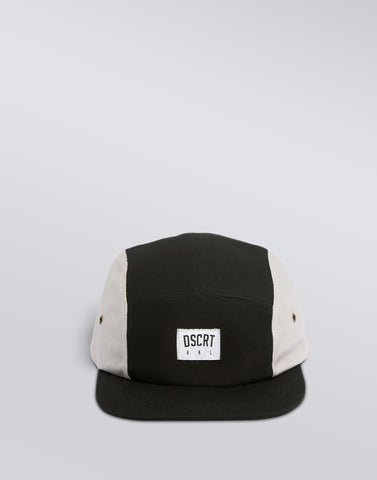 Black Team Five Panel