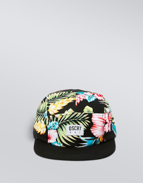 Kalihi Five Panel