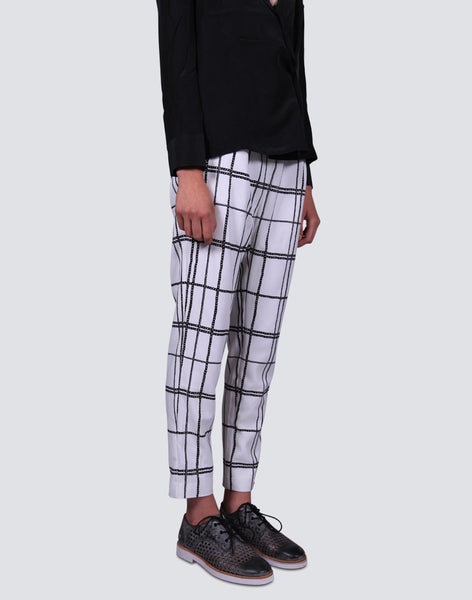 Crew Love Pant