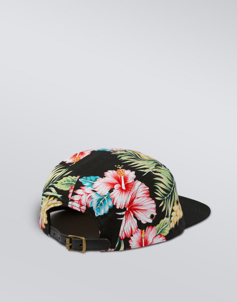 Kalihi Five Panel