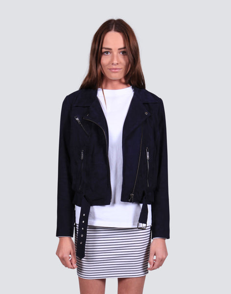 Neuw denim leather hot sale jacket