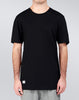 Vacant Tee Black