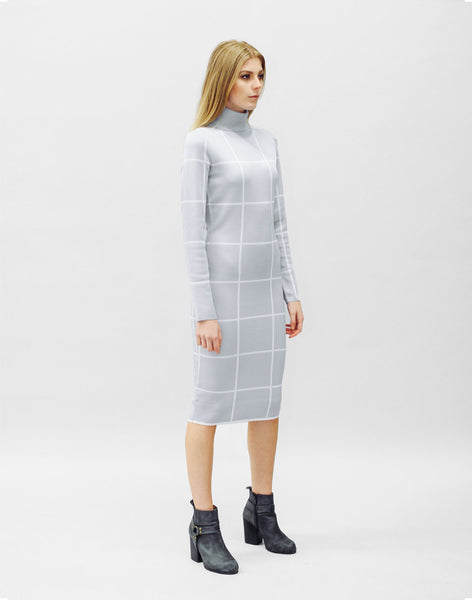 New Guard L/S Dress