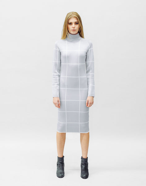 New Guard L/S Dress