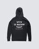 Address Hoodie