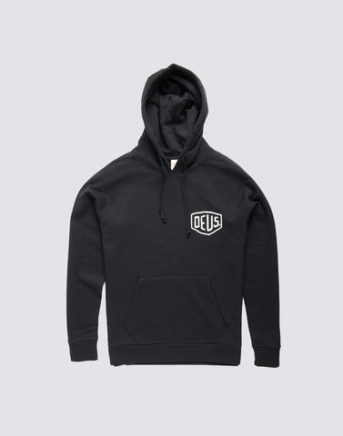 Address Hoodie