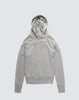 Clarence Hoodie - Grey