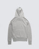 Clarence Hoodie - Grey