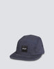 Halftone Plantlife Volley - Navy