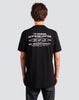 Heritage Tee - Black