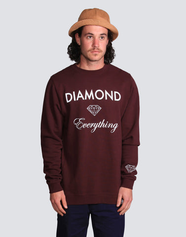 Diamond Everything Crew