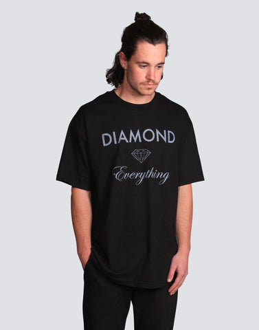 Diamond Everything Tee