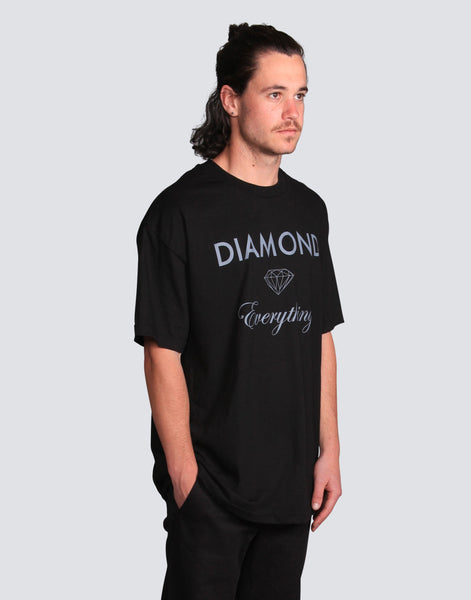 Diamond Everything Tee