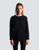 Ascending Knit - Black