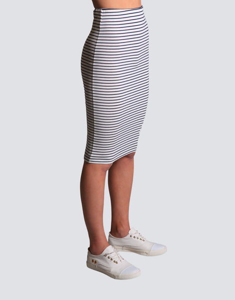 Day To Night Pencil Skirt