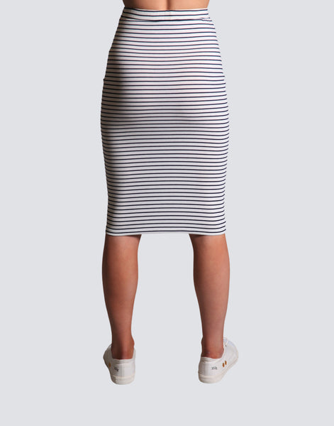 Day To Night Pencil Skirt