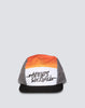 Fuk Yeh 5 Panel Trucker