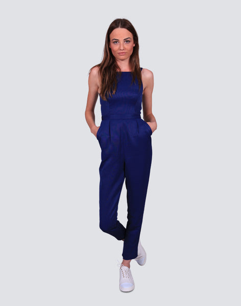 Young Spirit Jumpsuit