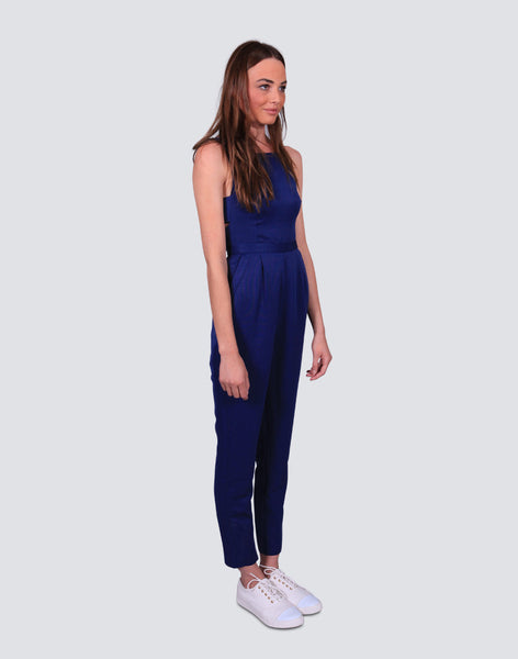 Young Spirit Jumpsuit