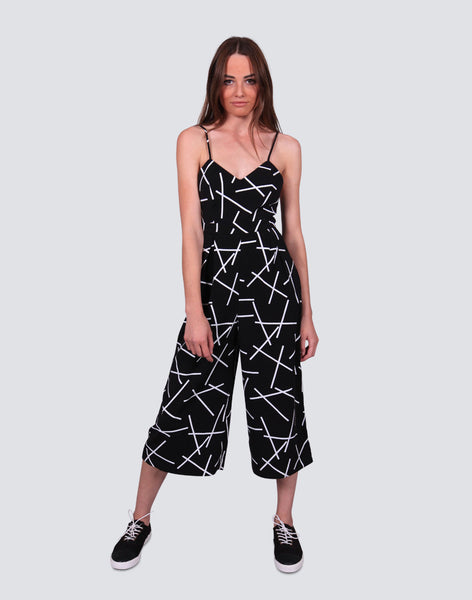 Power Trip Jumpsuit