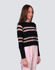 Sunday Lng Sleeve Knit