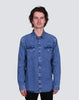 Norm Denim Shirt