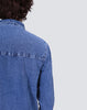 Norm Denim Shirt