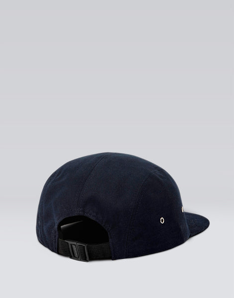 Game Day Five Panel - Navy