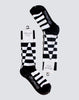 Stripe Sock