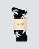 Plantlife Socks - Black/White